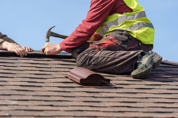Best Roof Replacement Cost  in Crossville, TN