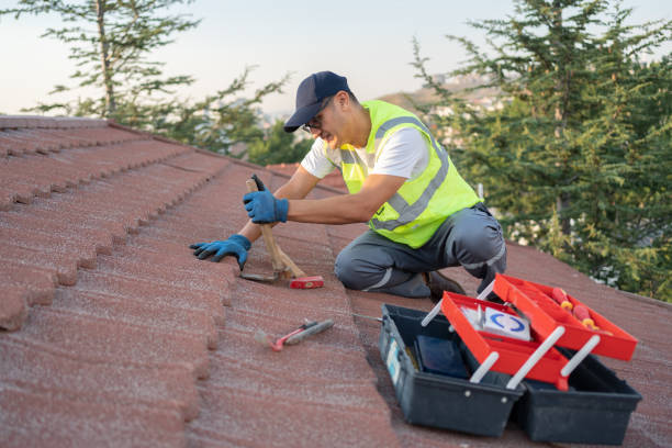 Quick and Trustworthy Emergency Roof Repair Services in Crossville, TN