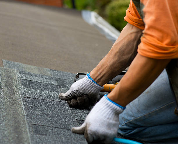 Best Storm Damage Roof Repair  in Crossville, TN