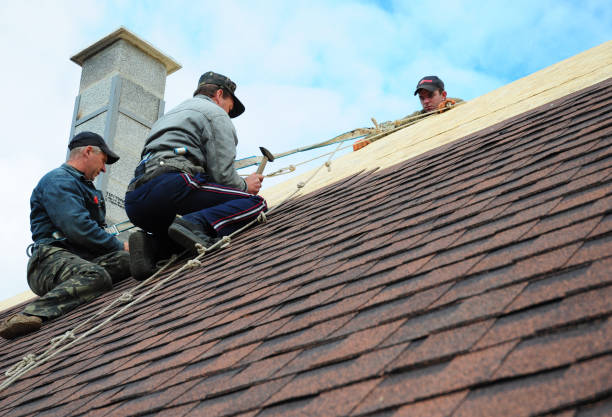 Trusted Crossville, TN Roofing Contractor Experts