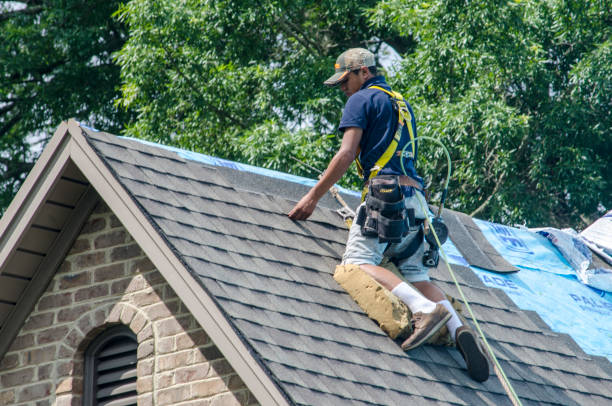 Best Roofing Contractor Near Me  in Crossville, TN